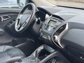 Daumennagel 5 - Hyundai ix35 Premium AWD TÜV 07/26 Key-Less CAM Tempo Klimaaut.