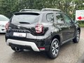Daumennagel 10 - Dacia Duster II Prestige+ 4WD TÜV NEU Garantie LED AHK Full-CAM Navi Tempo Klimaaut.