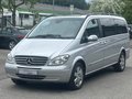 Daumennagel 1 - Mercedes-Benz Viano 3.0 CDI lang 7-Sitze TÜV 05/27 Garantie a.A. Navi AHK
