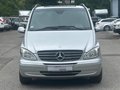 Daumennagel 2 - Mercedes-Benz Viano 3.0 CDI lang 7-Sitze TÜV 05/27 Garantie a.A. Navi AHK