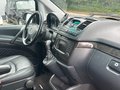 Daumennagel 6 - Mercedes-Benz Viano 3.0 CDI lang 7-Sitze TÜV 05/27 Garantie a.A. Navi AHK