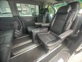 Daumennagel 8 - Mercedes-Benz Viano 3.0 CDI lang 7-Sitze TÜV 05/27 Garantie a.A. Navi AHK