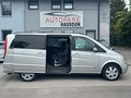Daumennagel 5 - Mercedes-Benz Viano 3.0 CDI lang 7-Sitze TÜV 05/27 Garantie a.A. Navi AHK