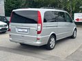 Daumennagel 10 - Mercedes-Benz Viano 3.0 CDI lang 7-Sitze TÜV 05/27 Garantie a.A. Navi AHK