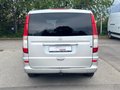 Daumennagel 11 - Mercedes-Benz Viano 3.0 CDI lang 7-Sitze TÜV 05/27 Garantie a.A. Navi AHK