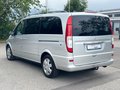 Daumennagel 12 - Mercedes-Benz Viano 3.0 CDI lang 7-Sitze TÜV 05/27 Garantie a.A. Navi AHK