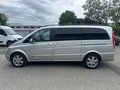Daumennagel 13 - Mercedes-Benz Viano 3.0 CDI lang 7-Sitze TÜV 05/27 Garantie a.A. Navi AHK