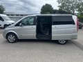 Daumennagel 14 - Mercedes-Benz Viano 3.0 CDI lang 7-Sitze TÜV 05/27 Garantie a.A. Navi AHK