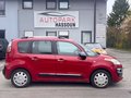 Daumennagel 4 - Citroën C3 Picasso PureTech 110 TÜV 08/26 Garantie Klima PDC Scheckheft