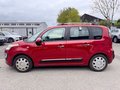 Daumennagel 11 - Citroën C3 Picasso PureTech 110 TÜV 08/26 Garantie Klima PDC Scheckheft