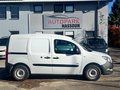 Daumennagel 4 - Mercedes-Benz Citan Kasten 108 CDI lang TÜV 09/27 FSE Klima 2.Hand