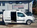 Daumennagel 5 - Mercedes-Benz Citan Kasten 108 CDI lang TÜV 09/27 FSE Klima 2.Hand