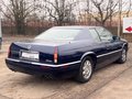Daumennagel 9 - Cadillac Eldorado TC 32 V Northstar TÜV 01/2028 SHZ SD Klima