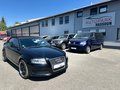 Daumennagel 4 - Audi A3 Cabriolet Attraction SHZ 4-Sitz.