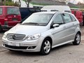 Daumennagel 1 - Mercedes-Benz B 200 CDI TÜV 12/26 Bi-Xenon Tempo SHZ Klimaat.