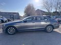Daumennagel 12 - Mercedes-Benz E 220 d FRONTSCHADEN TÜV 04/27 LED AHK Navi Klimaaut.