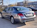 Daumennagel 11 - Mercedes-Benz E 220 d FRONTSCHADEN TÜV 04/27 LED AHK Navi Klimaaut.