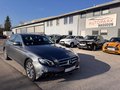 Daumennagel 3 - Mercedes-Benz E 220 d FRONTSCHADEN TÜV 04/27 LED AHK Navi Klimaaut.