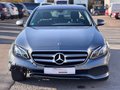 Daumennagel 2 - Mercedes-Benz E 220 d FRONTSCHADEN TÜV 04/27 LED AHK Navi Klimaaut.