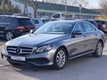 Daumennagel 1 - Mercedes-Benz E 220 d FRONTSCHADEN TÜV 04/27 LED AHK Navi Klimaaut.