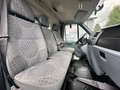 Daumennagel 7 - Ford Transit Kombi FT 350 M Trend TÜV 08/27 AHK Tempo Klima 3-Sitz.