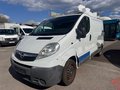 Daumennagel 1 - Opel Vivaro Kasten Kasten L1H1 2,7t MOTORSCHADEN AHK 2.Hand