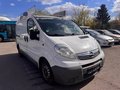 Daumennagel 3 - Opel Vivaro Kasten Kasten L1H1 2,7t MOTORSCHADEN AHK 2.Hand