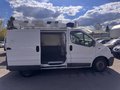 Daumennagel 5 - Opel Vivaro Kasten Kasten L1H1 2,7t MOTORSCHADEN AHK 2.Hand