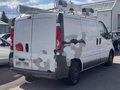 Daumennagel 9 - Opel Vivaro Kasten Kasten L1H1 2,7t MOTORSCHADEN AHK 2.Hand