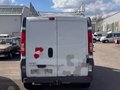 Daumennagel 10 - Opel Vivaro Kasten Kasten L1H1 2,7t MOTORSCHADEN AHK 2.Hand