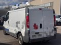 Daumennagel 11 - Opel Vivaro Kasten Kasten L1H1 2,7t MOTORSCHADEN AHK 2.Hand