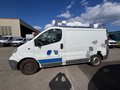 Daumennagel 12 - Opel Vivaro Kasten Kasten L1H1 2,7t MOTORSCHADEN AHK 2.Hand