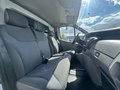 Daumennagel 7 - Opel Vivaro Kasten Kasten L1H1 2,7t MOTORSCHADEN AHK 2.Hand