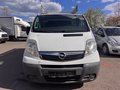 Daumennagel 2 - Opel Vivaro Kasten Kasten L1H1 2,7t MOTORSCHADEN AHK 2.Hand