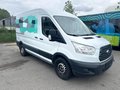Daumennagel 2 - Ford Transit Kasten 350 L2 Trend MOTORSCHADEN AHK Tempo Multi Klima