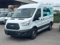 Daumennagel 1 - Ford Transit Kasten 350 L2 Trend MOTORSCHADEN AHK Tempo Multi Klima