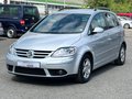 Daumennagel 1 - Volkswagen Golf V Plus United TÜV 10/25 Garantie Bi-Xenon AHK Tempo Klimaaut.
