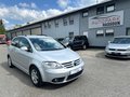 Daumennagel 3 - Volkswagen Golf V Plus United TÜV 10/25 Garantie Bi-Xenon AHK Tempo Klimaaut.