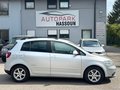 Daumennagel 4 - Volkswagen Golf V Plus United TÜV 10/25 Garantie Bi-Xenon AHK Tempo Klimaaut.