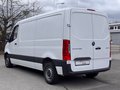 Daumennagel 11 - Mercedes-Benz Sprinter III 215 CDI FWD L2 Kasten TÜV NEU a.A. Klima 3-Sitz.
