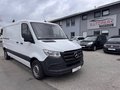 Daumennagel 3 - Mercedes-Benz Sprinter III 215 CDI FWD L2 Kasten TÜV NEU a.A. Klima 3-Sitz.