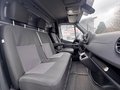 Daumennagel 7 - Mercedes-Benz Sprinter III 215 CDI FWD L2 Kasten TÜV NEU a.A. Klima 3-Sitz.