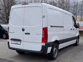Daumennagel 9 - Mercedes-Benz Sprinter III 215 CDI FWD L2 Kasten TÜV NEU a.A. Klima 3-Sitz.