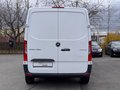 Daumennagel 10 - Mercedes-Benz Sprinter III 215 CDI FWD L2 Kasten TÜV NEU a.A. Klima 3-Sitz.