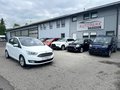 Daumennagel 3 - Ford C-MAX Titanium TÜV 05/28 Garantie a.A. 1.Hand Xenon Keyless Navi Pano