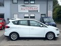 Daumennagel 4 - Ford C-MAX Titanium TÜV 05/28 Garantie a.A. 1.Hand Xenon Keyless Navi Pano