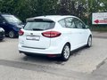 Daumennagel 9 - Ford C-MAX Titanium TÜV 05/28 Garantie a.A. 1.Hand Xenon Keyless Navi Pano