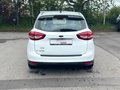 Daumennagel 10 - Ford C-MAX Titanium TÜV 05/28 Garantie a.A. 1.Hand Xenon Keyless Navi Pano