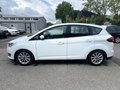 Daumennagel 12 - Ford C-MAX Titanium TÜV 05/28 Garantie a.A. 1.Hand Xenon Keyless Navi Pano