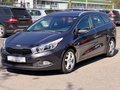 Daumennagel 1 - Kia Ceed Sportswagon Spirit TÜV 12/27 Garantie Xenon Navi Klimaaut.
